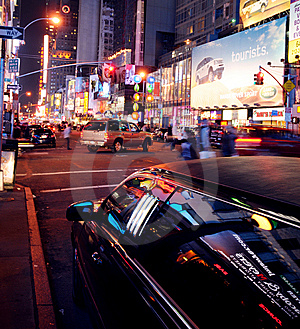 NYC Limousines