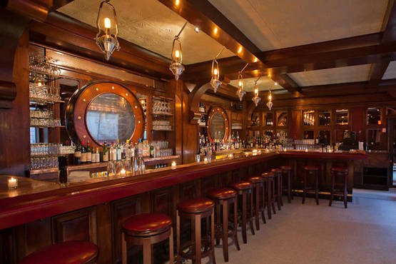 Rum House NYC Piano Bar